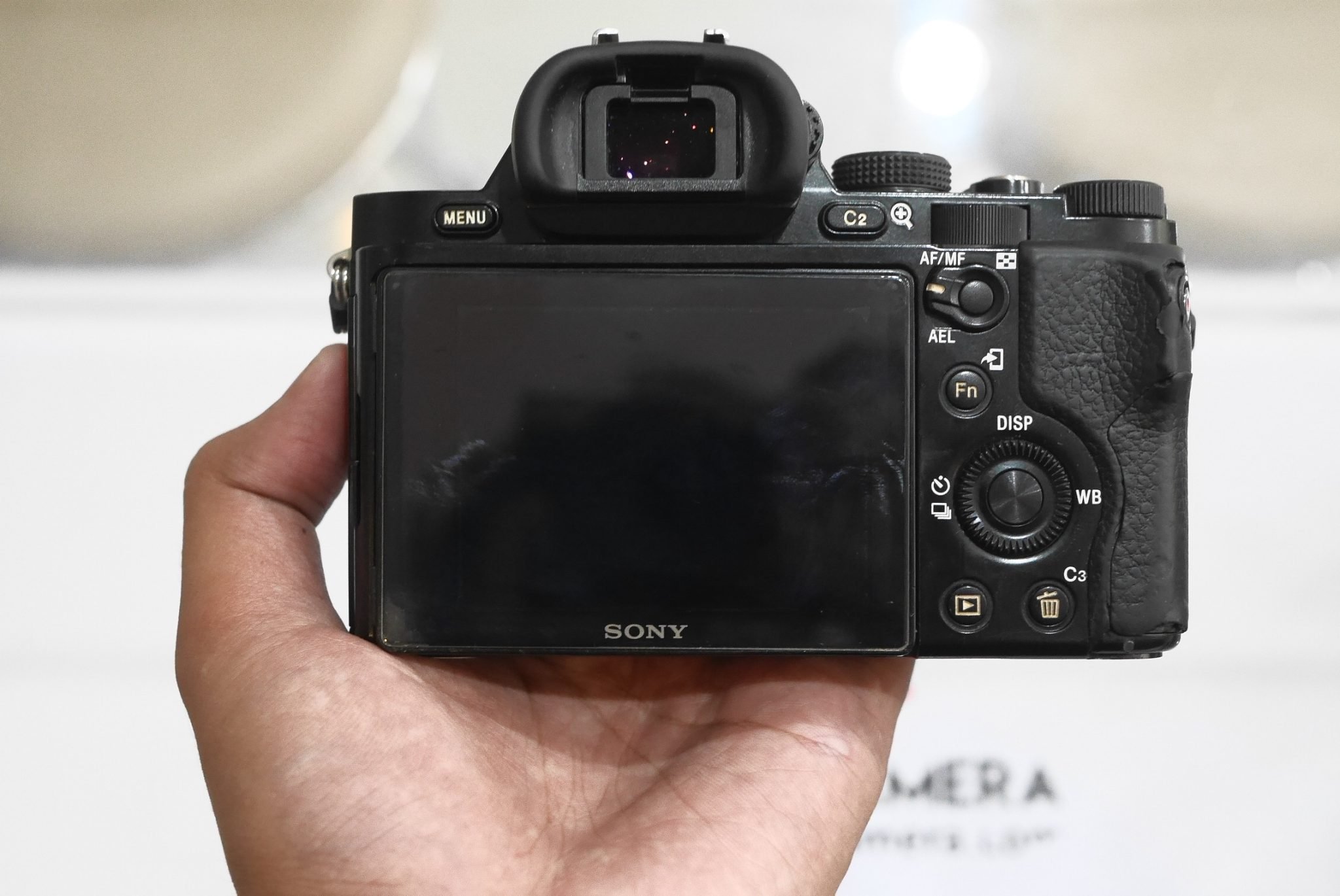 Kamera Sony A Body Only Kode Jual Beli Tukar Tambah Kamera