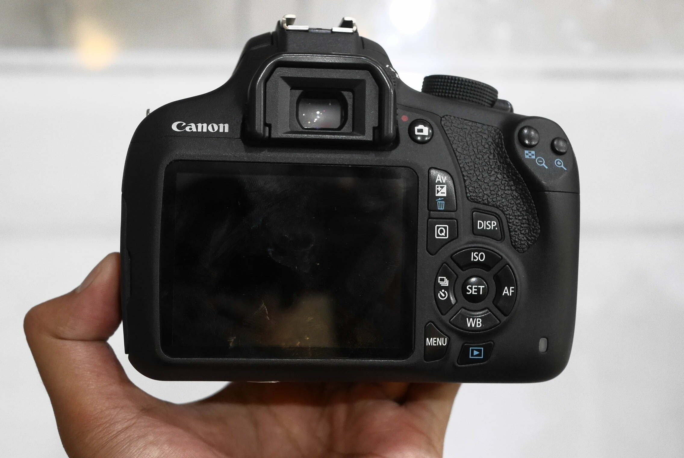 canon 1200d for sale