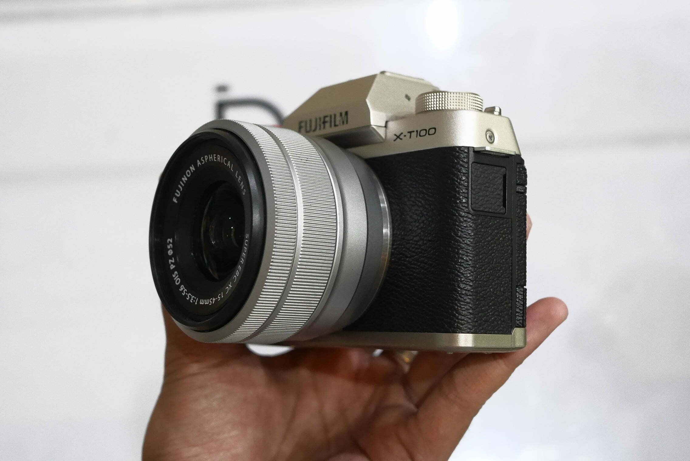 beli fuji xt100