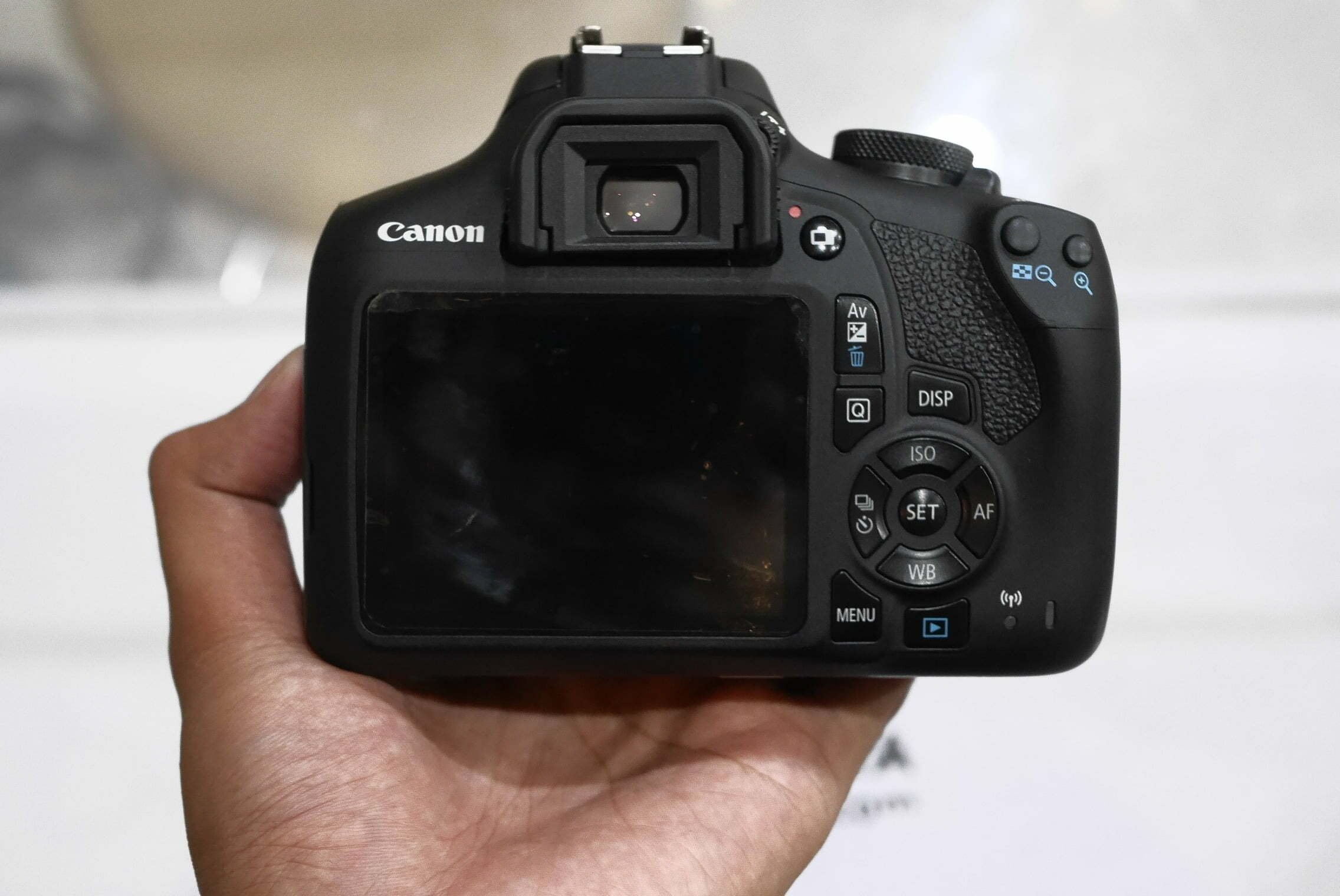 canon rebel t6 resale value