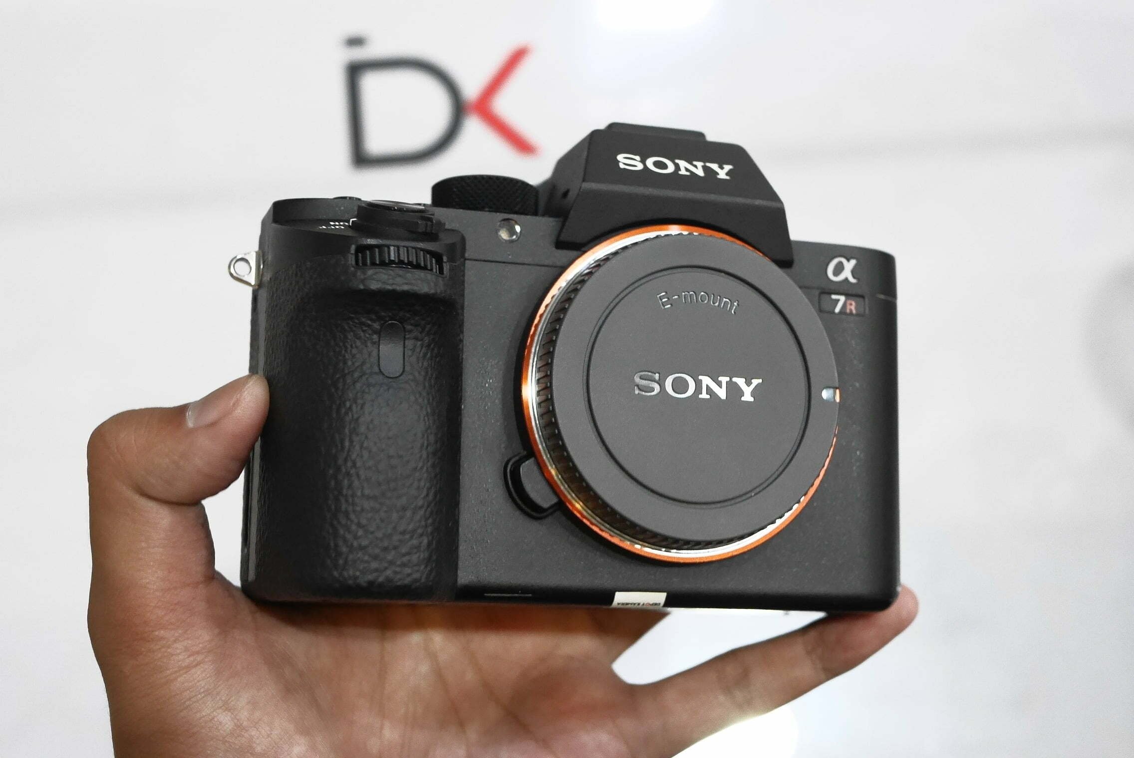 sony a7rii idealo