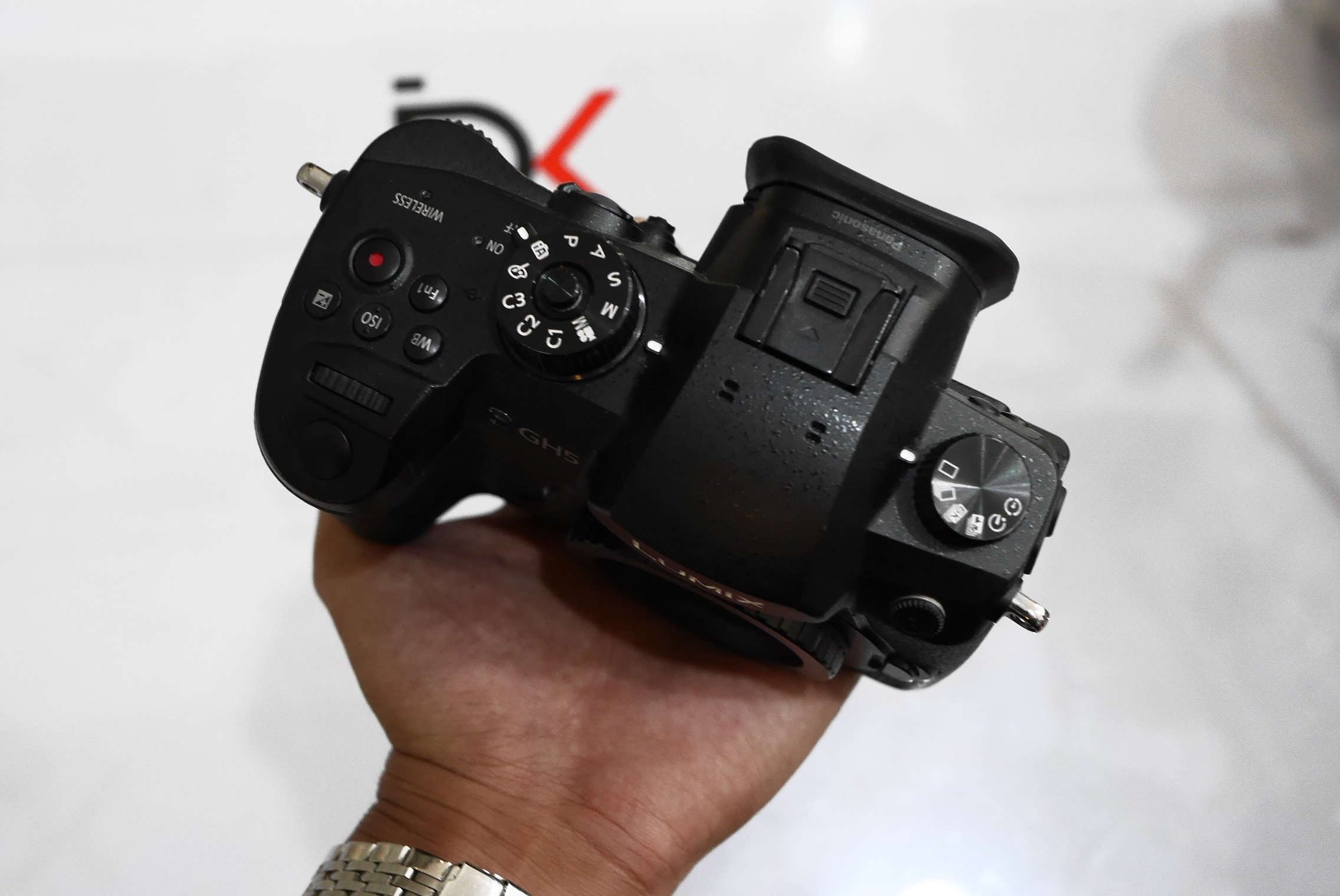 jual gh5