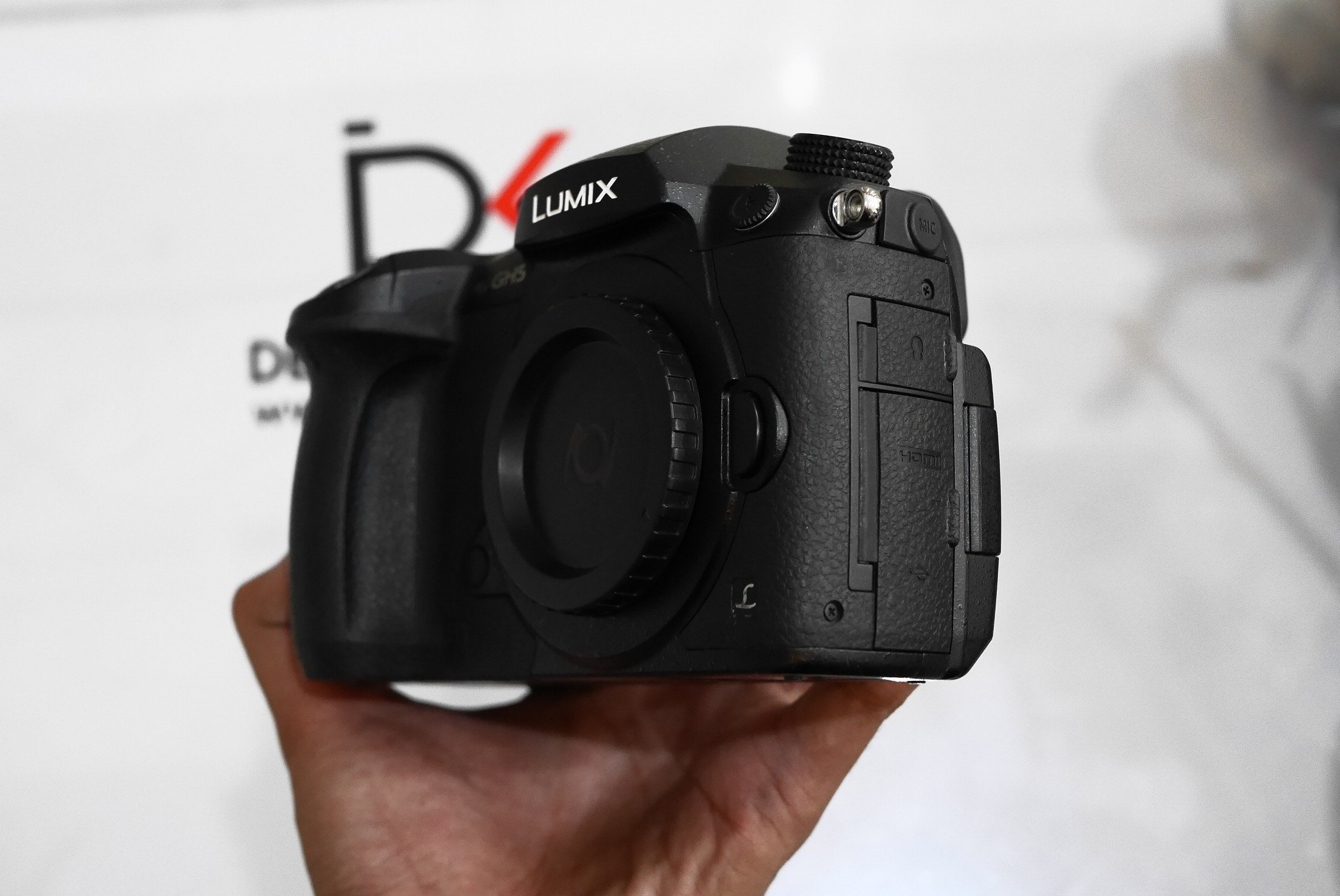 jual gh5