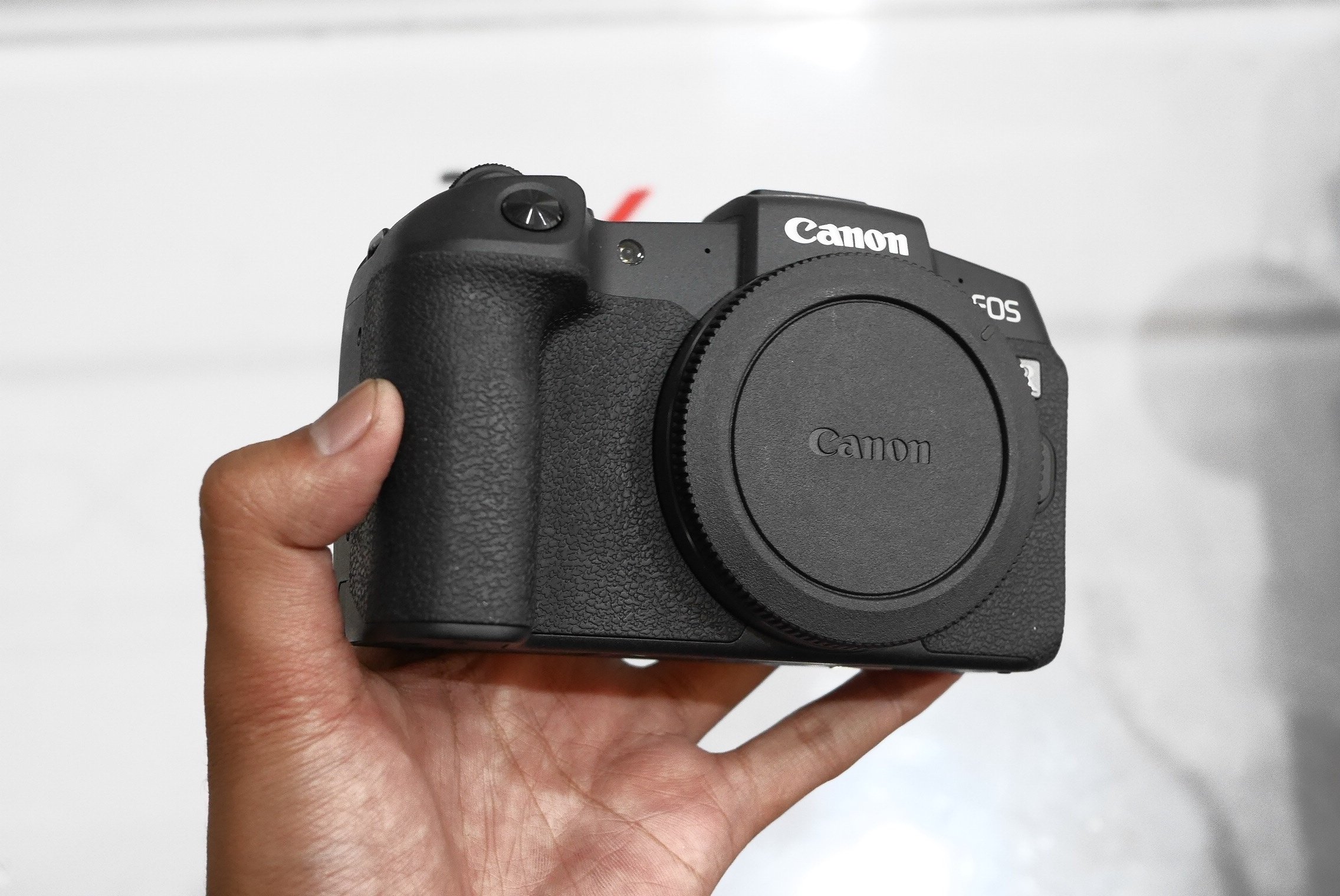 jual canon rp