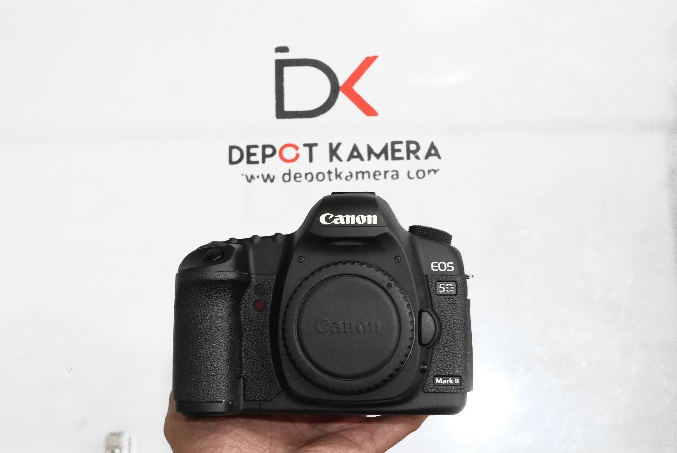 body kamera canon