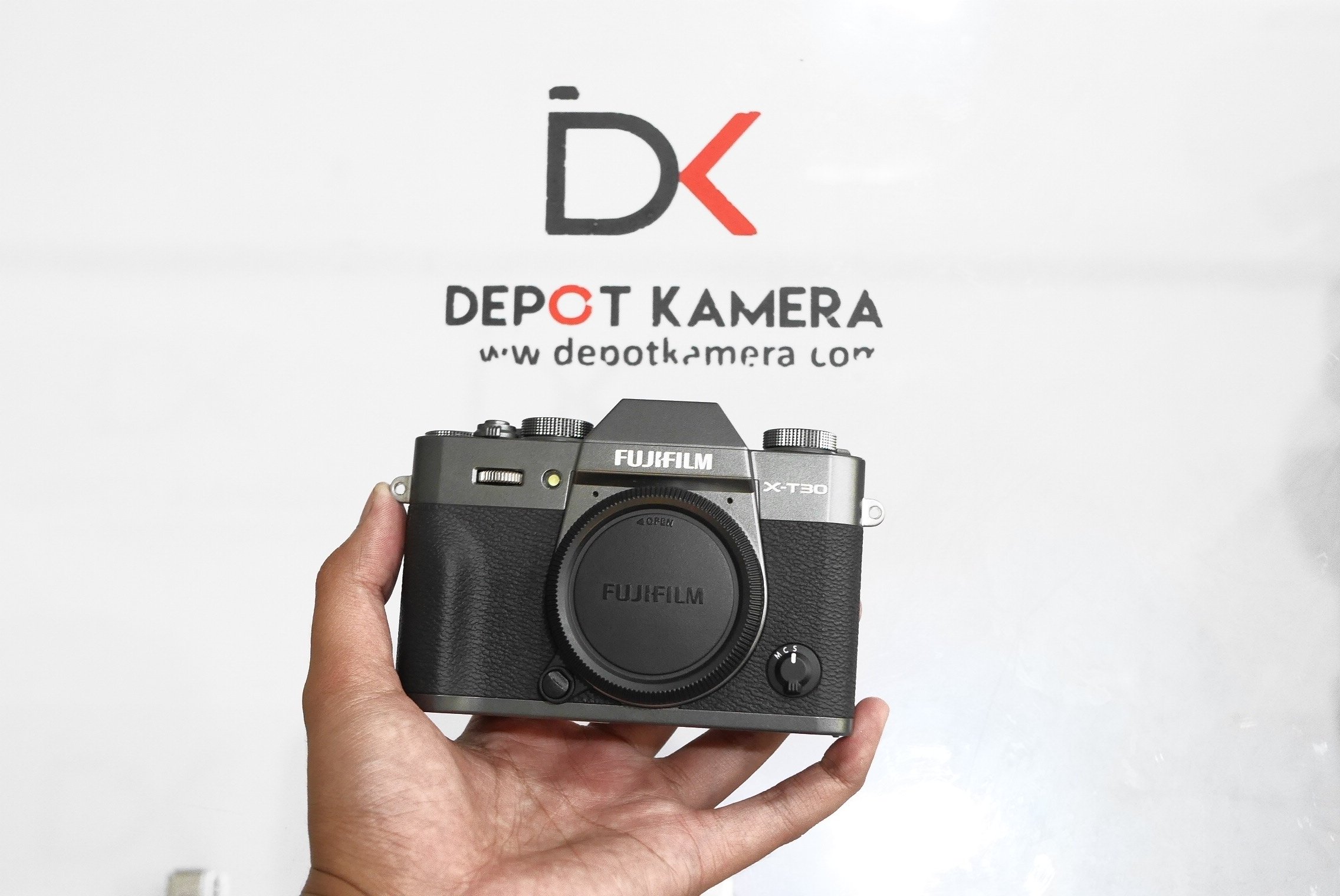 fuji x t30 harga