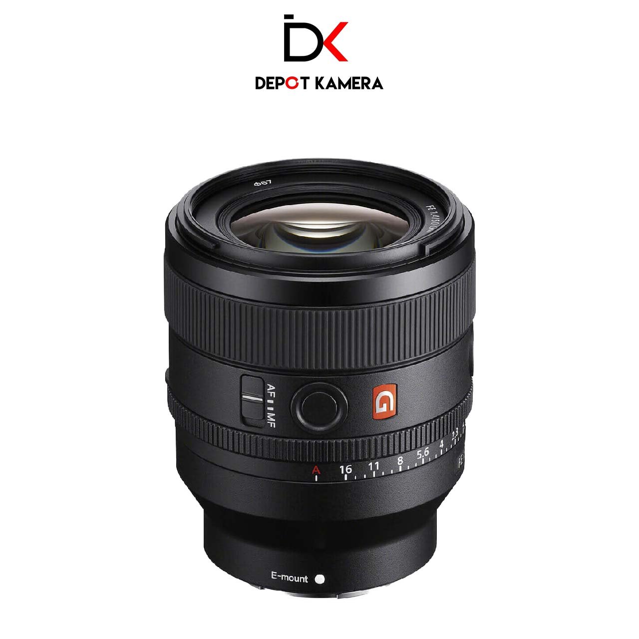 ソニー FE 24mm F1.4 GM（SEL24F14GM） | nipo-tec.com.br