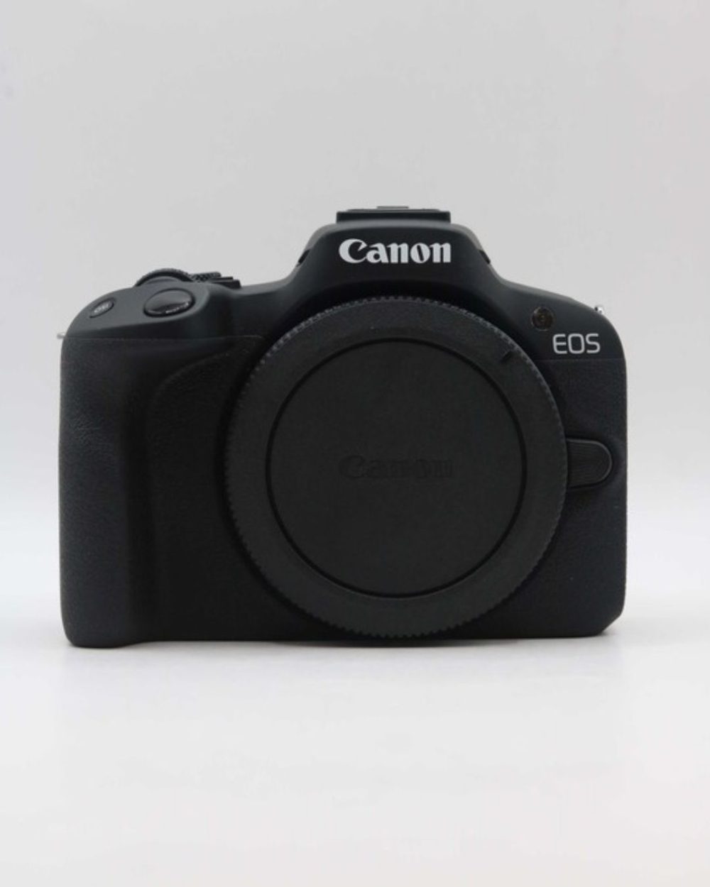 SECOND – CANON EOS R50 BODY ONLY KODE J.973 ( AVAILABLE AT JAKARTA ...
