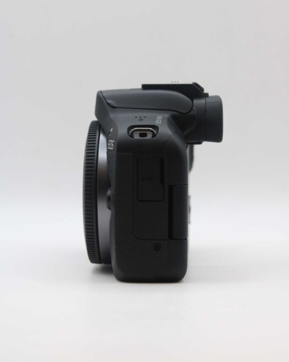 SECOND – CANON EOS R50 BODY ONLY KODE J.973 ( AVAILABLE AT JAKARTA ...