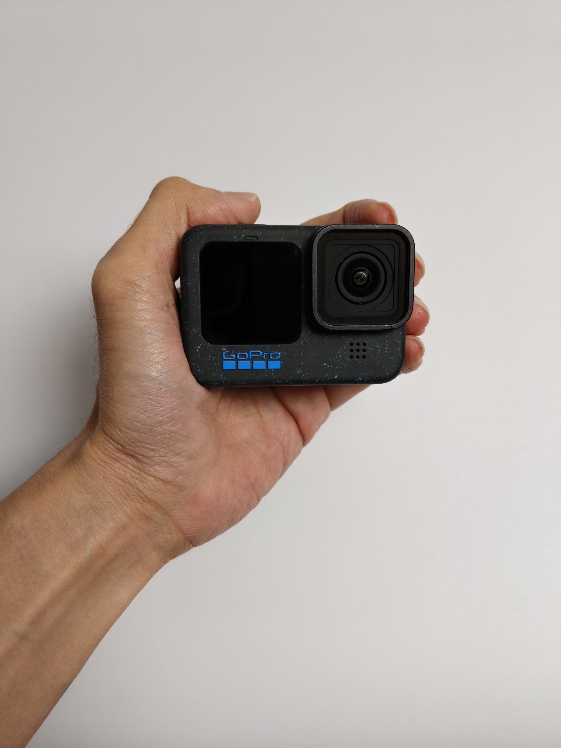SECOND – GOPRO HERO 12 BLACK CREATOR COMBO (TJ.063)