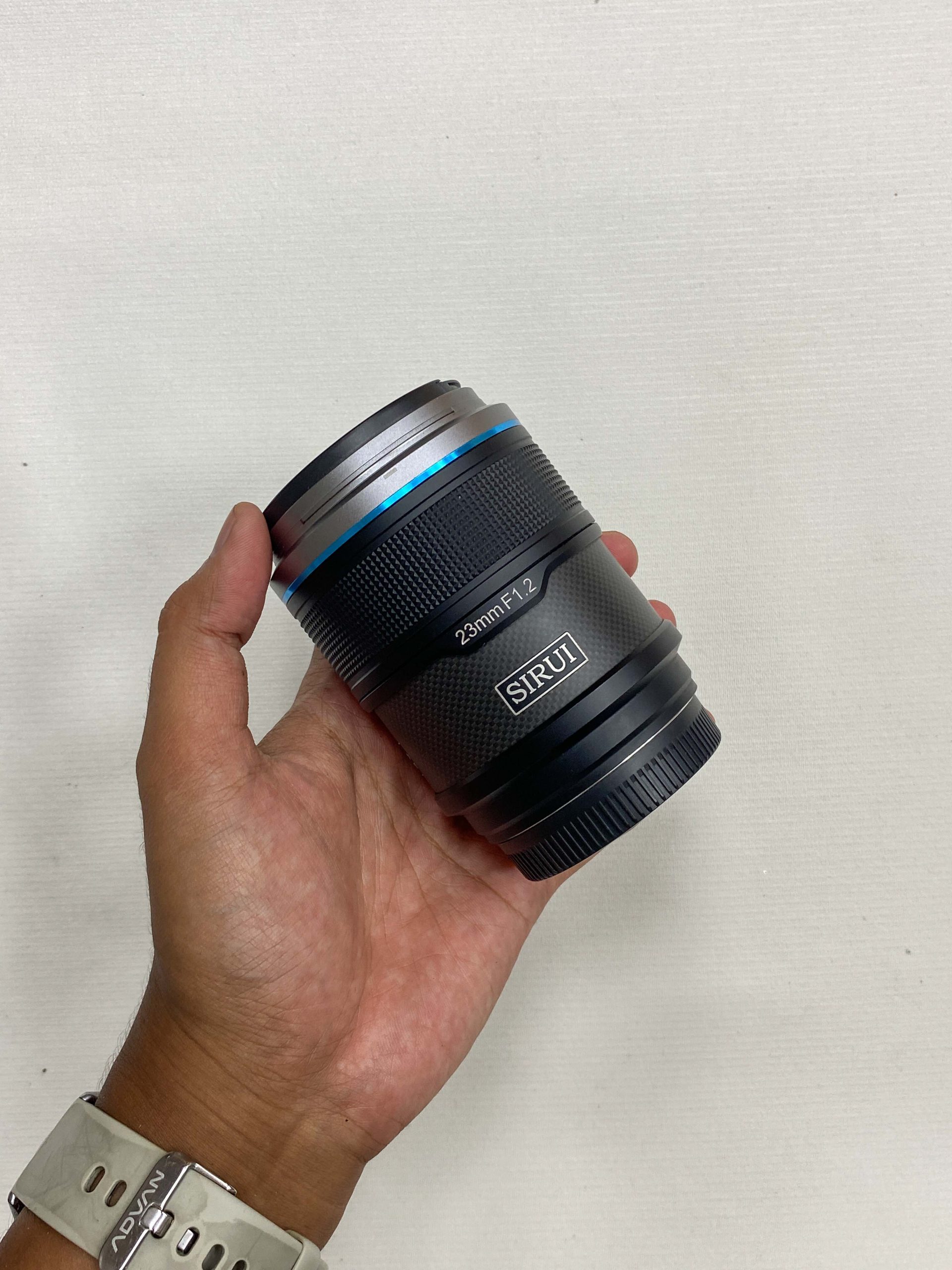 SECOND – SIRUI SNIPER 23MM F/1.2 FOR SONY KODE S.372