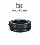 1. Canon Adapter EF-EOS R