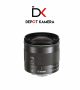 1. Canon EF-M 11-22mm f_4-5.6 IS STM