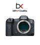 1. Canon EOS R5 Body Only