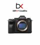 1. Sony A1 BO