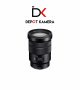 10. Sony E 18-105mm f4 PZ G OSS
