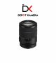 11. Sony E 18-135mm f3.5-5.6 OSS