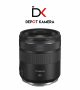 12. Canon RF 85mm f2 Macro IS STM