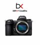 15. Nikon Z7 II Body Only