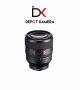 16.2.Sony FE 50mm f1.2 GM Lens