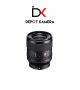 16.3. Sony FE 35mm f1.4 GM Lens