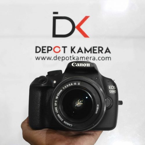 Used Camera Archives - Jual Beli & Tukar Tambah Kamera Second Berkualitas