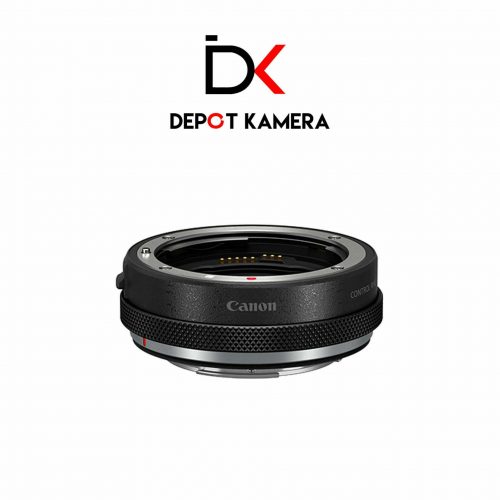 2. Canon Control Ring Mount Adapter EF-EOS R