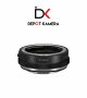 2. Canon Control Ring Mount Adapter EF-EOS R