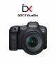2. Canon EOS R5 + Kit 24-105mm F_4L