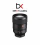 2.Sony FE 135mm f1.8 GM Lens