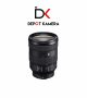 22.Sony FE 24-105mm f4 G OSS