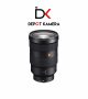 24. Sony FE 24-70mm f2.8 GM