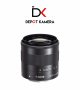 3. Canon EF-M 18-55mm f_3.5-5.6 IS STM