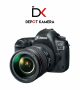 3. Canon EOS 5D Mark IV + Kit 24-105mm F_4L