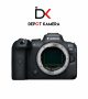 3. Canon EOS R6 Body Only