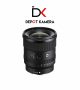 3. Sony FE 20mm f1.8 G