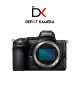 3.Nikon Z5 Body Only