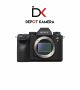 3.SONY A9ii
