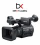 4. Sony PXW-Z150 4K XDCAM Camcorder