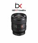 4.Sony FE 24mm f1.4 GM