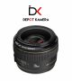 5. Canon EF 28mm f_1.8 USM