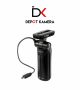 5.Sony GP-VPT1 Shooting Grip with Mini Tripod