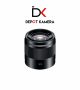 6. Sony E 50mm f1.8 OSS black