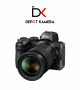 6.Nikon Z5 kit 24-70mm f4 S