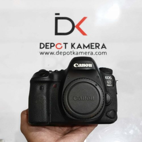 Used Camera Archives - Jual Beli & Tukar Tambah