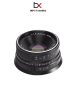 7Artisans 25mm f1.8
