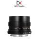 7Artisans 35mm F2.0 for Leica M