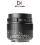 7Artisans 35mm f0.95 for Sony E