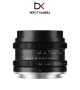 7Artisans 35mm f1.4 Mark II for Canon EOS R Full Frame