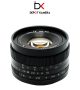 7Artisans 50mm F1.8 for Sony E Mount